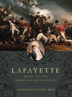 cover image of Lafayette